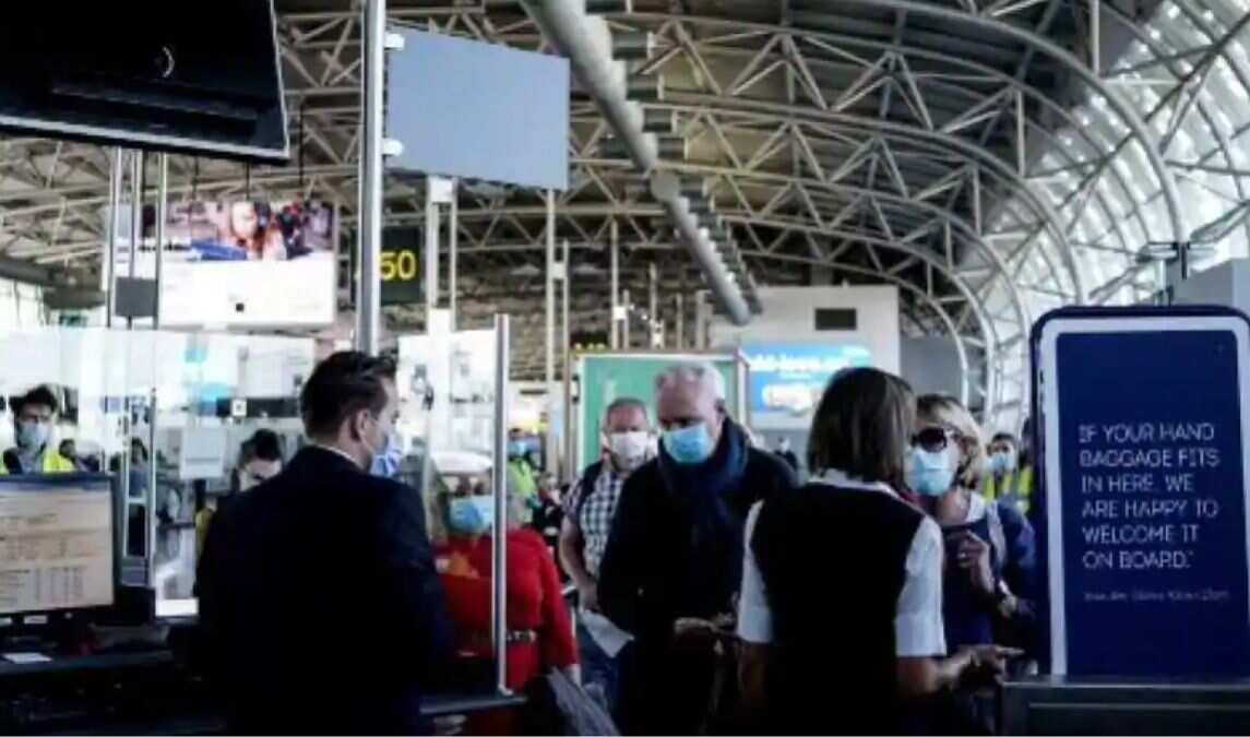 Top 10 World News US blacklists Chinese biotech firms, rise in Covid